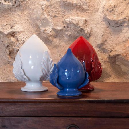 Alba Bed & Breakfast Melendugno Rom bilde