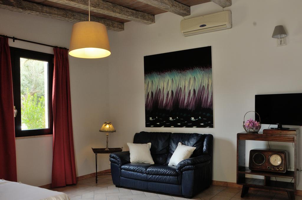 Alba Bed & Breakfast Melendugno Rom bilde