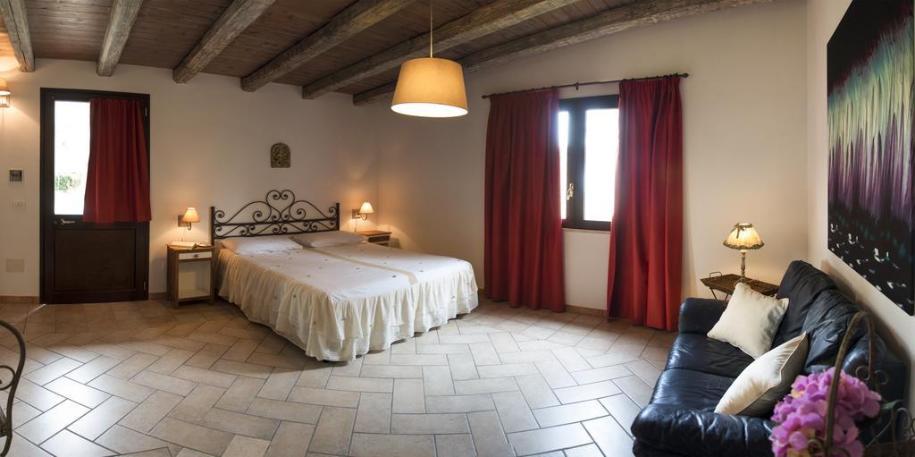Alba Bed & Breakfast Melendugno Eksteriør bilde