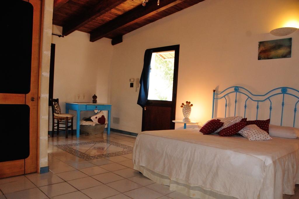 Alba Bed & Breakfast Melendugno Rom bilde